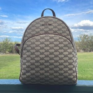 Michael Kors Backpack